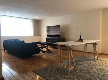 Departamento de 3 habitaciones, Miguel Hidalgo · Departamento en Renta en Lomas de Chapultepec