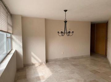 Departamento de 3 habitaciones, Miguel Hidalgo · Departamento en Renta en Lomas de Chapultepec
