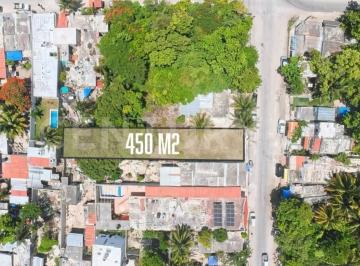 Terreno / Lote · 450m² · Terreno Comercial en Renta en Chelem Puerto, Progreso, Yucatán