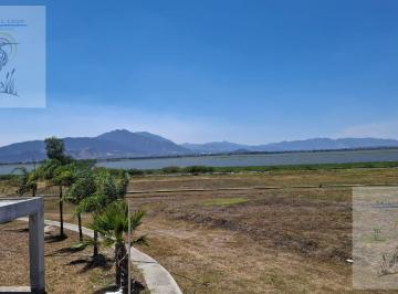 Terreno / Lote · 250m² · Terreno en Venta Junto Al Lago de La Vega