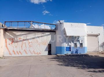 Terreno / Lote · 97m² · Terreno en Renta en Av Guillermo Prieto Lujan