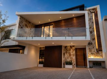 Casa de 5 habitaciones, Querétaro · Residencia de Autor en Colinas de Juriquilla, Premium!