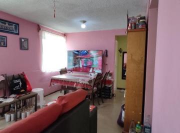 Departamento · 52m² · 2 Recámaras · 1 Estacionamiento · Departamento en Cerro de La Estrella