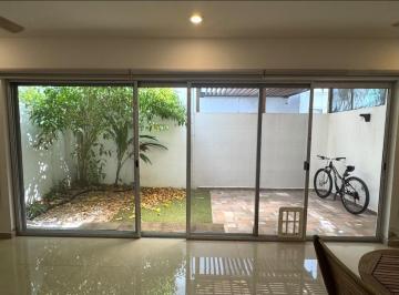 Casa · 140m² · 3 Recámaras · 2 Estacionamientos · Renta Casa en Arbolada By Cumbres Av Huayacan Cancun