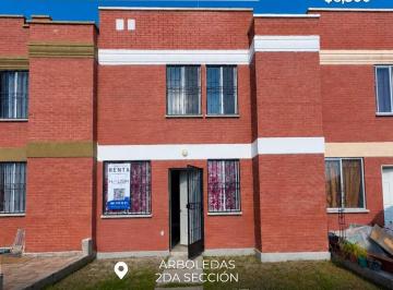 Casa · 4 Recámaras · 2 Estacionamientos · Casa en Renta Av Pradera Colonia Arboledas 2da Sección Salamanca, Gto.