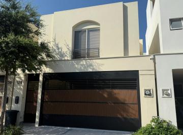 Casa · 182m² · 3 Recámaras · 2 Estacionamientos · Casa Habitacion en Renta Equipada y Amueblada en Bosquealto (Zona Concordia)