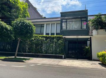 Casa de 4 habitaciones, Miguel Hidalgo · Venta Casa Polanco Lafontaine 453 m