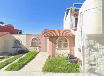 Casa de 4 habitaciones, Pachuca · Venta de Casa en Pachuca