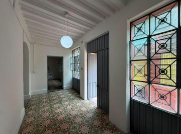 Oficina , Benito Juárez · Casa Oficina en Renta en San Pedro de Los Pinos