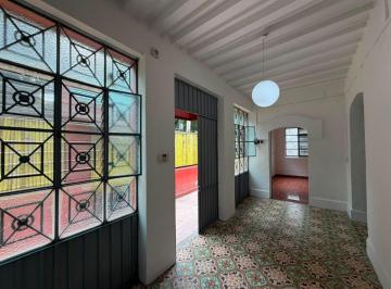 Oficina , Benito Juárez · Casa Oficina en Renta en San Pedro de Los Pinos
