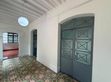 Oficina , Benito Juárez · Casa Oficina en Renta en San Pedro de Los Pinos