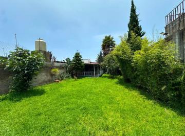 Terreno / Lote , Alvaro Obregón · Se Vende Terreno San Bartolo Ameyalco, Cdmx