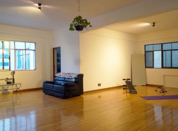salon 01 · Loft de 200 Mq, Reforma Caballito, con Vista L Monumento