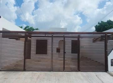 Casa de 2 habitaciones, Mérida · Casa de 1 Piso en Renta | Chuburná de Hidalgo, Mérida, Yucatán