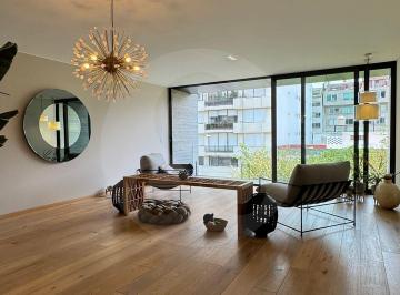 Galileo 236 - 12.jpg · Departamento en Venta en Polanco