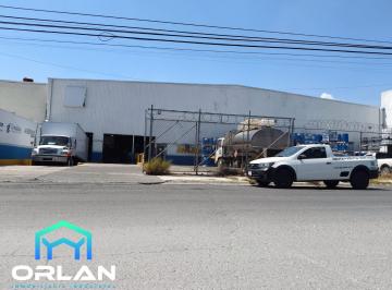 Bodega comercial · 4186m² · Bodega Industrial en Renta Zona Apodaca