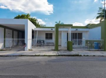 1 · Casa de Una Planta en Venta Pensiones Merida Yucatan
