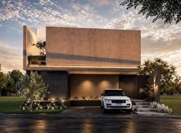 Casa · 286m² · Casa en Venta en El Molino Residencial León Guanajuato Zona Norte