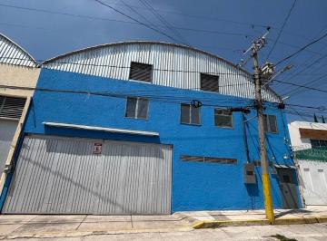 Bodega comercial de 10 habitaciones, Puebla · Bodega en Renta o Venta en 16 de Sept, a 2 Min del Periferico