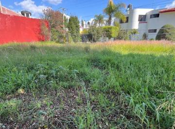 Terreno / Lote , Puebla · Dos Terreno en Venta Juntos o Separados en Arboledas de San Ignacio