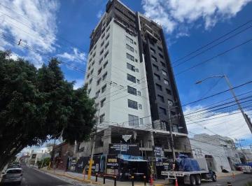 Departamento de 1 habitación, Puebla · Renta Upaep