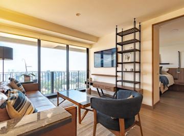 Departamento de 2 habitaciones, Cuajimalpa de Morelos · Departamentyo en Renta Carretera Mexico Toluca