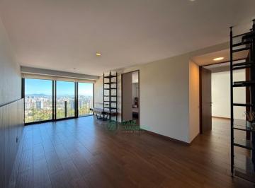 Departamento de 2 habitaciones, Cuajimalpa de Morelos · Departamentyo en Renta Carretera Mexico Toluca