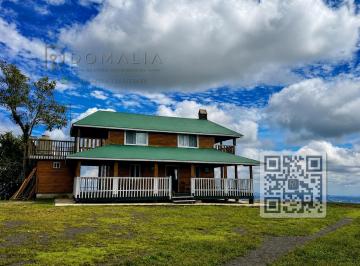 Rancho · 130ha · 3 Recámaras · 5 Estacionamientos · ¡Rancho en Venta en Acajete, Veracruz! un Paraíso Privado Entre Las Nubes.