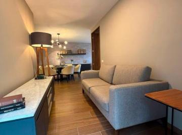 Departamento · 105m² · 2 Recámaras · 2 Estacionamientos · Departamento en Renta en El Yaqui