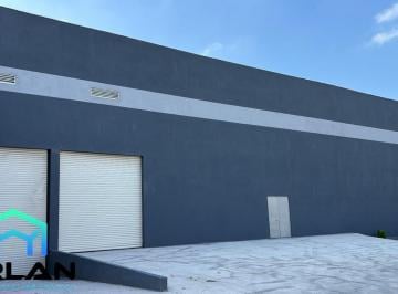 Bodega comercial · 1500m² · Bodega Industrial en San Gilberto