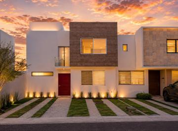 Casa de 4 habitaciones, Querétaro · Casa en Venta en Grand Juriquilla, Hermosa! 4ta Recámara en Pb, 3.5 Baños, Roof