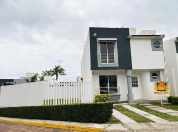 Casa en condominio · 162m² · 3 Recámaras · 2 Estacionamientos · Casa en Condominio en Venta en Palmares
