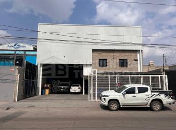 Bodega comercial · 800m² · Bodega Industrial en Renta | Valle de La Misericordia, Tlaquepaque