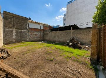 Terreno / Lote , Benito Juárez · Zacahuitzco Terreno Alta Plusvalía Gran Oportunidad P/construir o Invertir