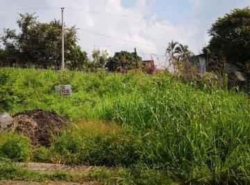Terreno / Lote , Yautepec · Terreno de 518 m² en Venta en Real de Oaxtepec
