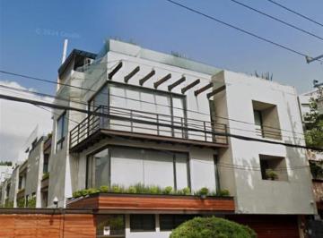 Casa de 4 habitaciones, Benito Juárez · Casa Coyoacan Amores