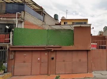 Casa de 3 habitaciones, Iztapalapa · Remate Bancario - Casa en Progreso del Sur, Iztapalapa, Cdmx