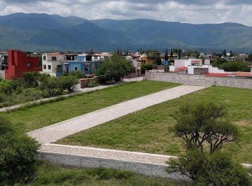 d926aeaca3d2c1a9abb58d54d80f67dc8c0af997c458cfa5671eaae37d3f9b63 · Lote Residencial con Servicios en San Miguel de Allende a 10 Min. del Centro