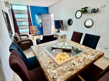 Casa en condominio de 3 habitaciones, Cancún · Casa Amueblada en Renta - Remodelada / Santa Fe Cerrada Dunas Doradas