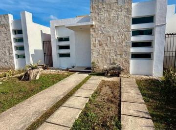 Casa en condominio de 3 habitaciones, Cancún · Casa Amueblada en Renta - Remodelada / Santa Fe Cerrada Dunas Doradas