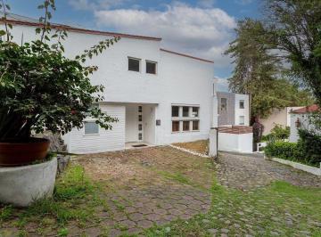 Casa en condominio de 2 habitaciones, La Magdalena Contreras · Venta Casa en San Jerónimo Gran Potencial!
