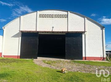 Bodega comercial · 1056m² · 2 Recámaras · 1 Estacionamiento · $85,000 Mxn/mes | Centro Logístico con Bodega de 891 m² y Patio de Maniobras | Huamantla