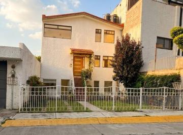 Dúplex de 3 habitaciones, Naucalpan de Juárez · Casa Dúplex Planta Alta en Venta en Lomas Verdes, Naucalpan | Vista Panorámica