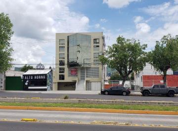 Oficina , Querétaro · Oficina Comercial en Renta Av Constituyentes 210 m² Frente a Col Carretas