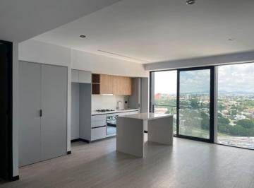 Departamento de 1 habitación, Guadalajara · Renta Depa Nuevo Elysian Country