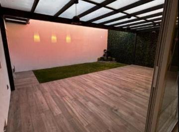 Casa de 4 habitaciones, Coyoacán · Se Vende Casa Calle Cerro Zacayuca 118, Campestre Churubusco, Coyoacán