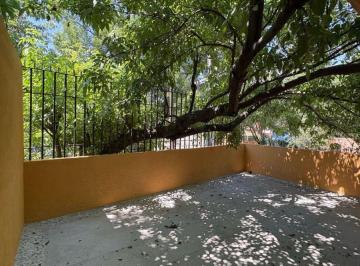 Casa de 1 habitación, Coyoacán · Town House en Coyoacan