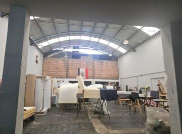 Bodega comercial de 3 habitaciones, Guadalajara · Renta de Bodega Para Almacén y Cerca de Belisario y Javier Mina