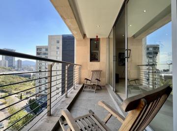 Departamento · 330m² · 3 Recámaras · 2 Estacionamientos · Departamento en Lomas Country Club