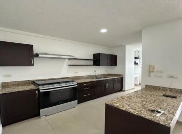 Departamento de 3 habitaciones, Benito Juárez · Departamento Amplio en Cuyagua en Venta